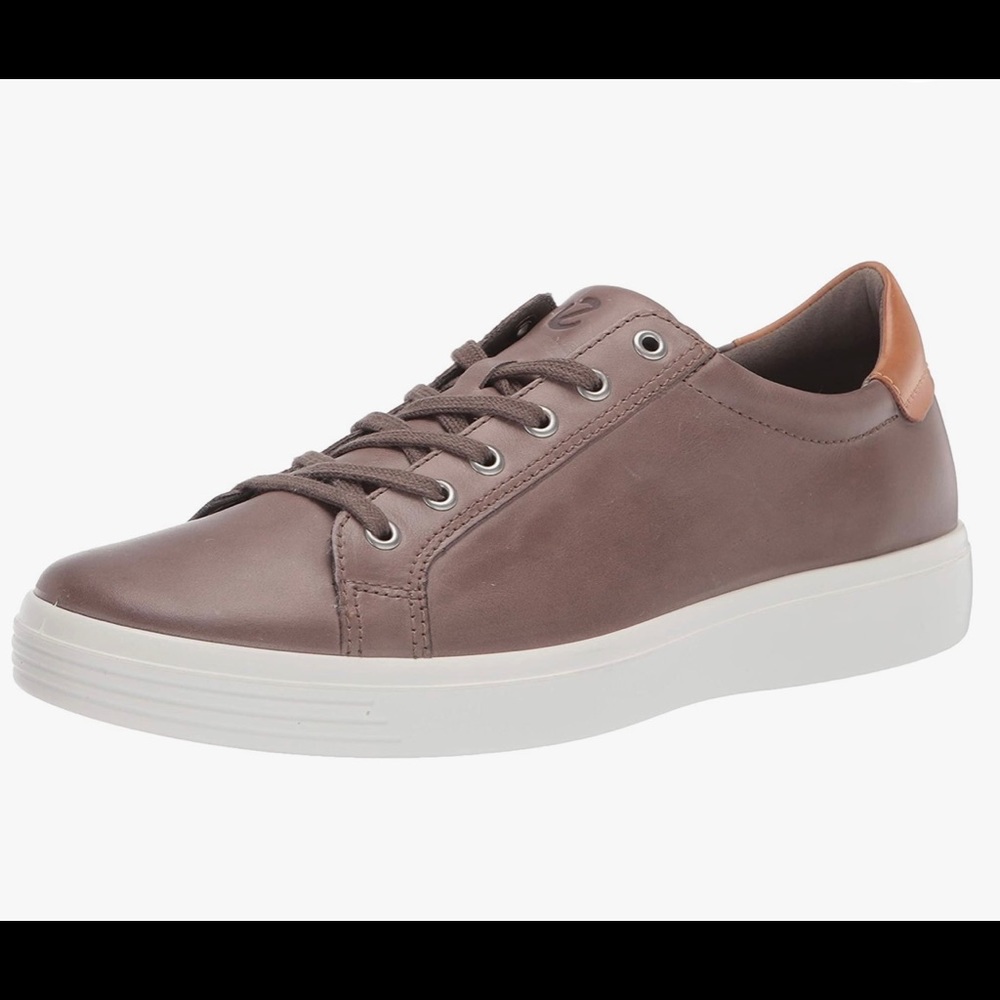 New Ecco Classic Men Sneakers